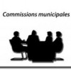 Visuel Les Commissions Municipales
