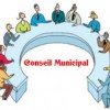 Visuel Le Conseil Municipal