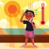 Visuel Rappel Des Comportements G&eacute;n&eacute;raux En P&eacute;riode De Canicule